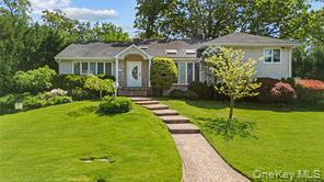 property at 25 Belmont Dr S