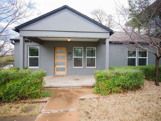 701 Bouldin Ave in Austin, TX - Building Photo - Building Photo