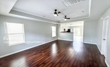 222 Bermuda Lakes Dr in Meridianville, AL - Building Photo - Building Photo