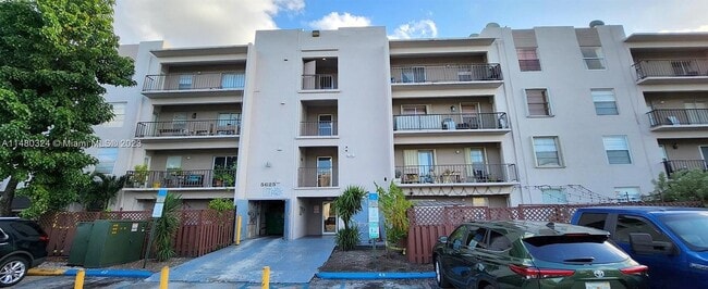 property at 5625 W 20th Ave