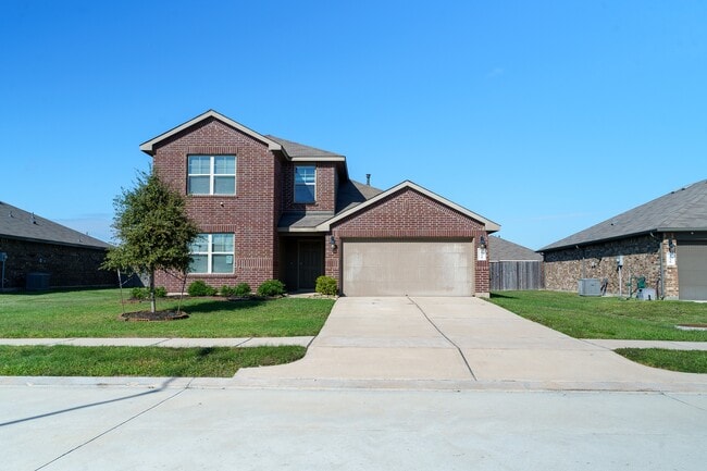 1834 Brady Shores Dr in Rosenberg, TX - Building Photo - Building Photo