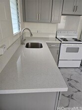 1317 Ahiahi St in Honolulu, HI - Building Photo - Building Photo