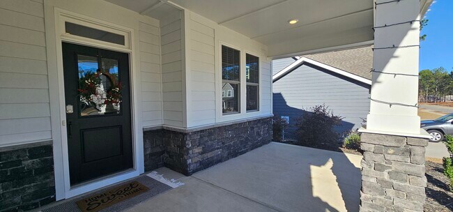 1032 Hyco rd in Aberdeen, NC - Building Photo - Building Photo