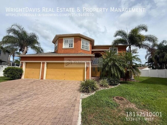 1314 Ct in Zephyrhills, FL - Building Photo - Building Photo