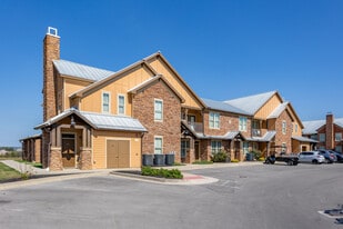 The Preserve at Chandler Park in Gallatin, TN - Building Photo