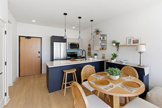 The Americana in Philadelphia, PA - Building Photo - Building Photo