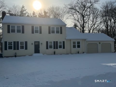 50 Heritage Dr in Cheshire, CT - Building Photo - Building Photo