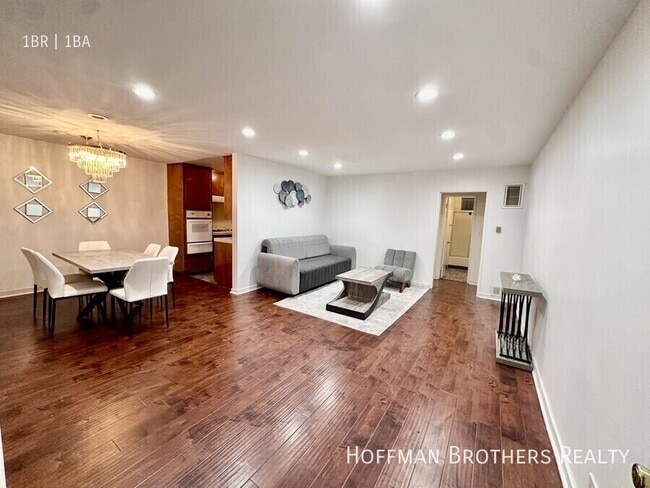 property at 1417 Cardiff Ave