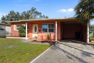 3701 32nd Ave N in St. Petersburg, FL - Building Photo - Building Photo