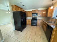 2807 Lavender Ln in Killeen, TX - Foto de edificio - Building Photo