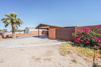 1183 Babbitt Ln in San Luis, AZ - Building Photo - Building Photo