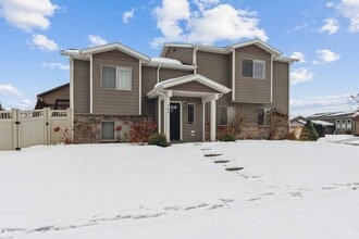163 Weimar Way in Kalispell, MT - Building Photo - Building Photo