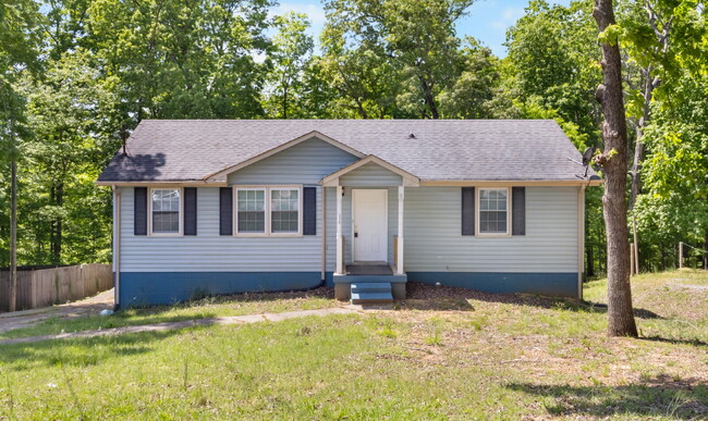 property at 518 Aspen Dr