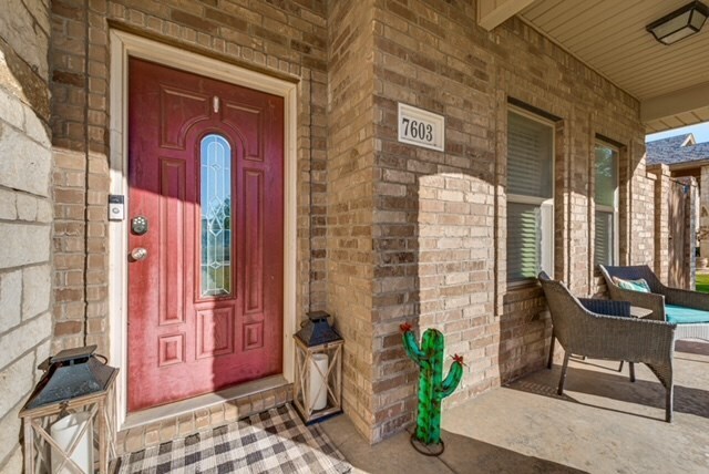 7603 Canterbury St in Odessa, TX - Building Photo - Building Photo