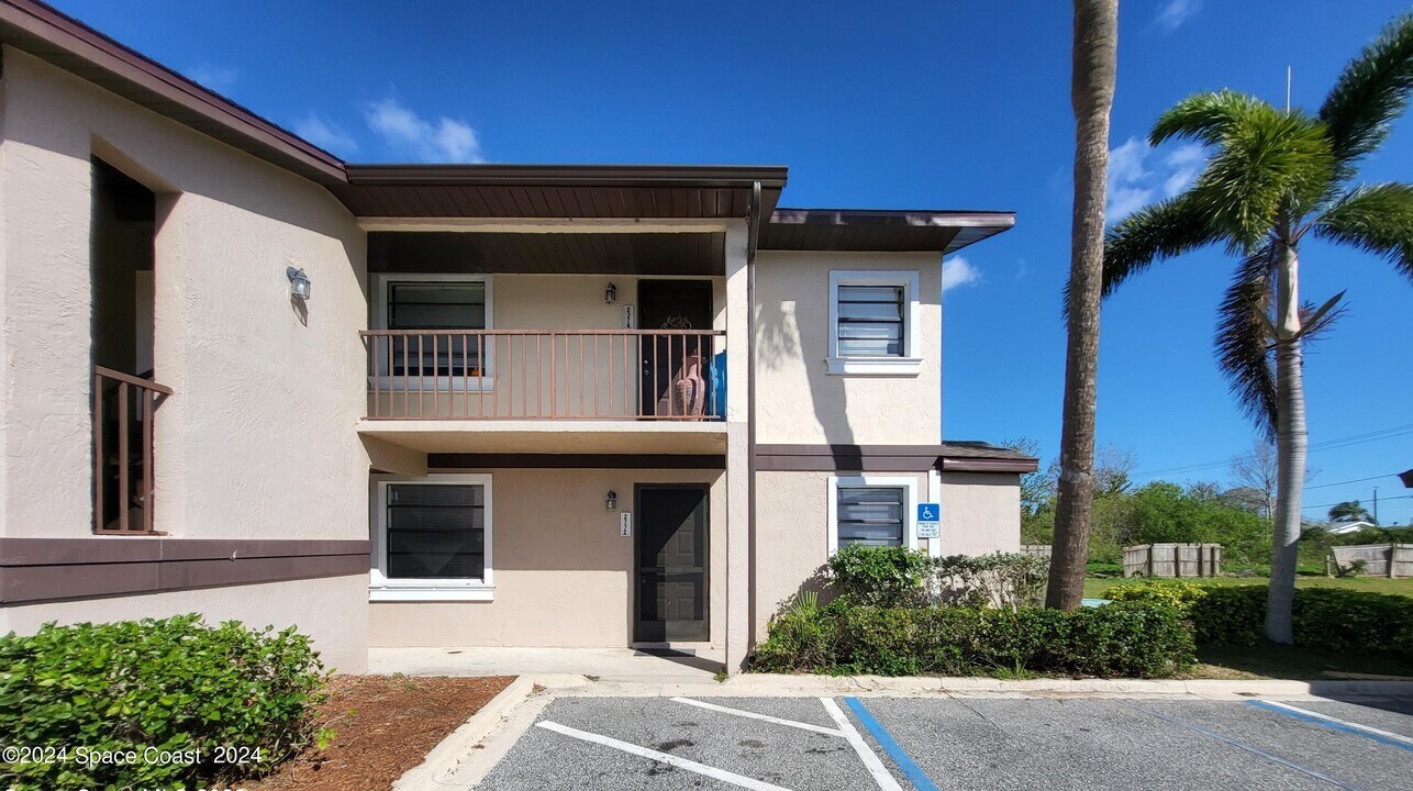 2772 Rhonda Ln in Melbourne, FL - Building Photo