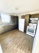 511 W Duncan St, Unit A in Bryan, TX - Building Photo - Building Photo