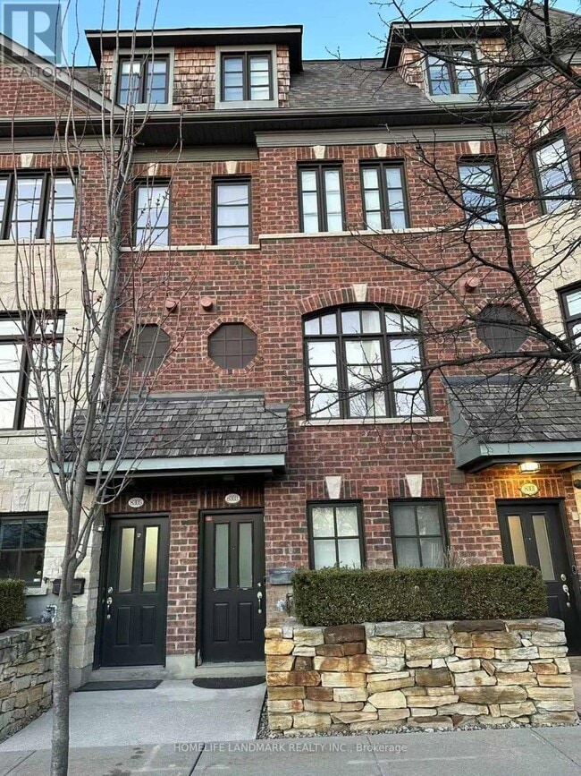 property at 8303 Kipling Ave