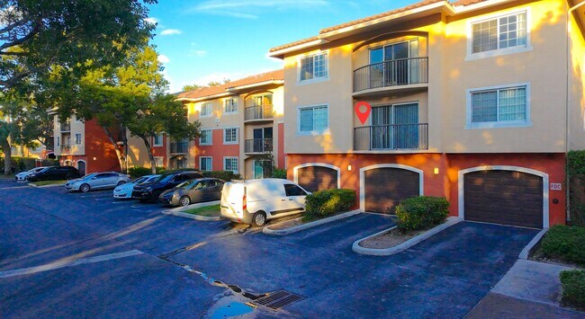 4149 N Haverhill Rd in West Palm Beach, FL - Building Photo - Building Photo