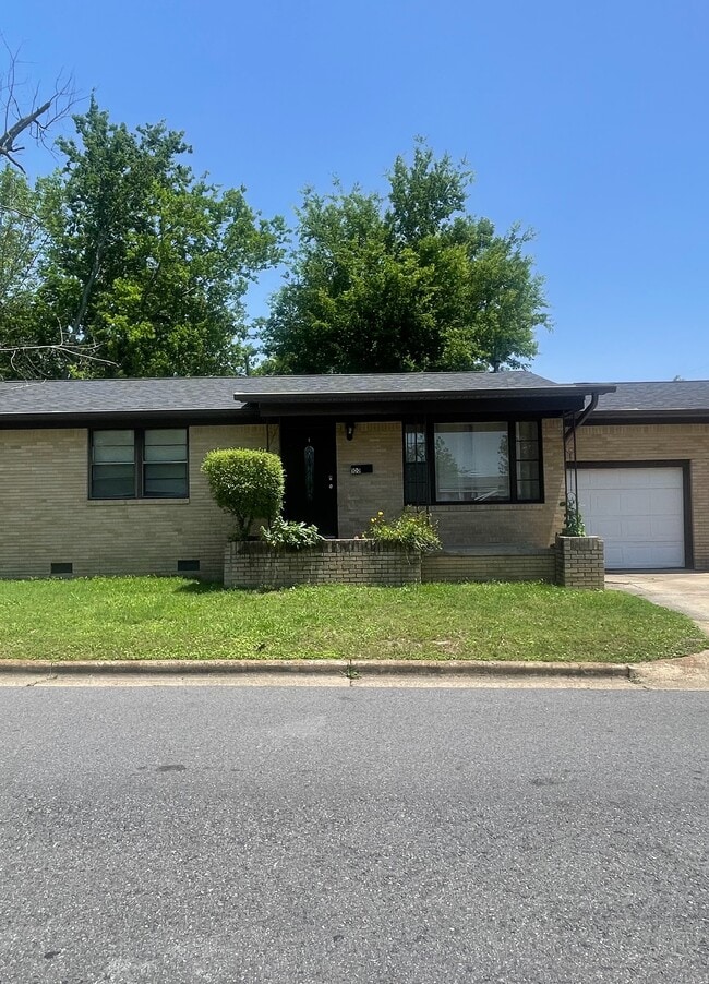 property at 100 Clyde St