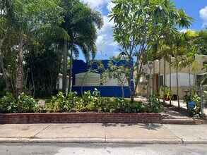 614 S K St in Lake Worth Beach, FL - Building Photo - Building Photo