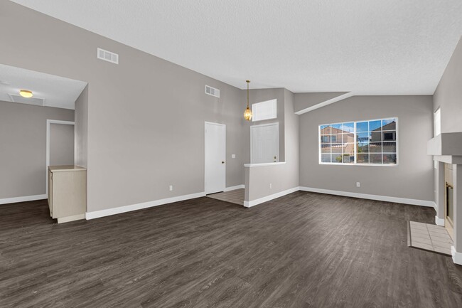 1848 Del Monico Way in North Las Vegas, NV - Building Photo - Building Photo