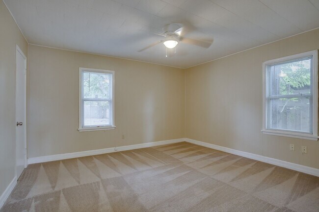 2506 22nd St in Lubbock, TX - Building Photo - Building Photo