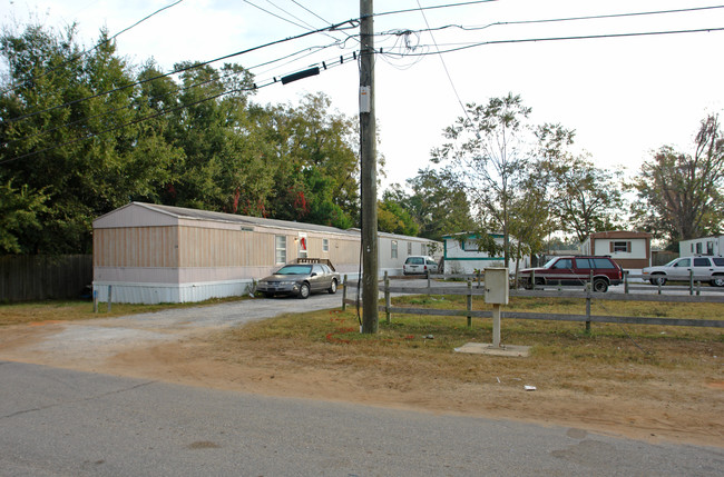 3020 N Q St in Pensacola, FL - Foto de edificio - Building Photo