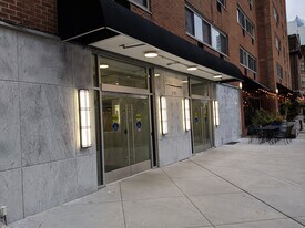 2101 Chestnut St, Unit #1708 in Philadelphia, PA - Building Photo