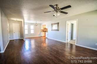 3704 Ben Crenshaw Cir in Clovis, NM - Foto de edificio - Building Photo
