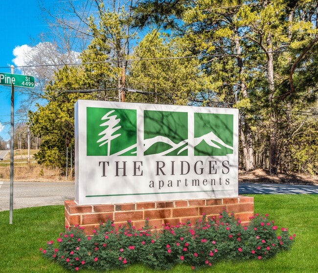 The Ridges