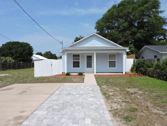 property at 121 Half Acre Ln