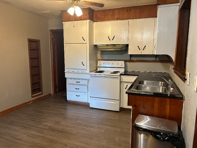 5033 37th St in Meridian, MS - Building Photo - Building Photo
