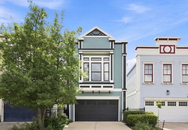 property at 1531 Dorothy St