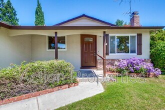 1128 Kentwood Ave in Cupertino, CA - Building Photo - Building Photo