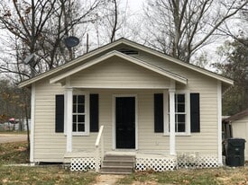 220 Drew Ave in West Monroe, LA - Building Photo