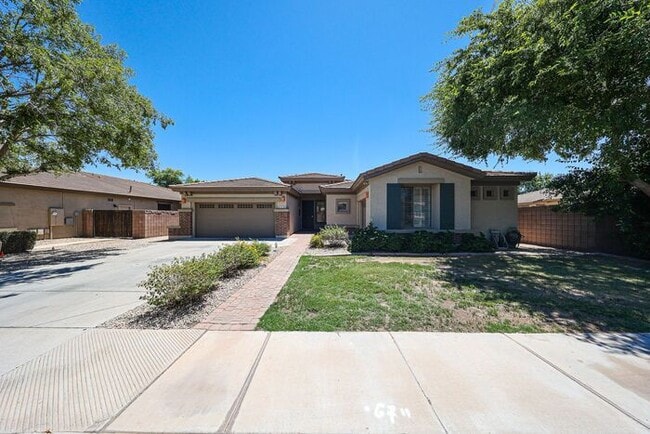 property at 445 W Seagull Dr
