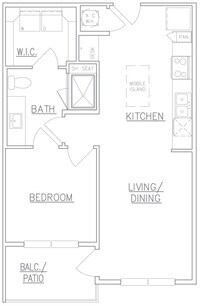 Arella on Jones photo'