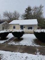 1404 Dubois St in Fort Wayne, IN - Building Photo