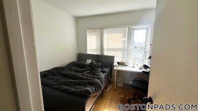 16-20 Westland Ave., Unit 510 in Boston, MA - Foto de edificio - Building Photo