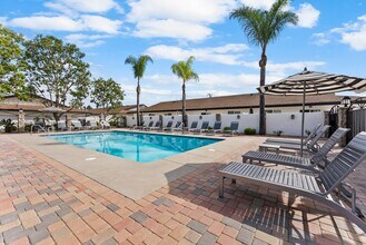 Stonybrook Apartment Homes in Anaheim, CA - Building Photo - Building Photo