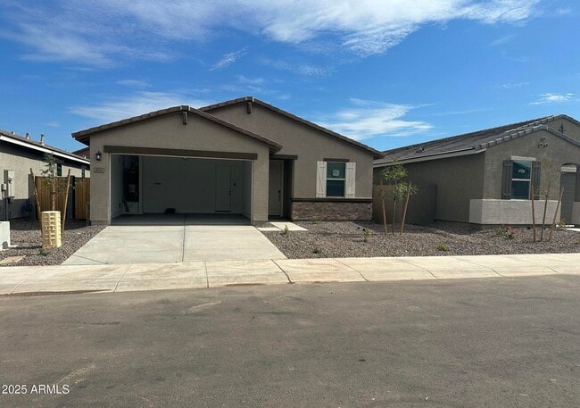 property at 6936 W Beth Dr