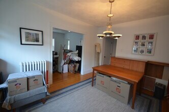 11 Hobson St, Unit 1 in Boston, MA - Building Photo - Building Photo