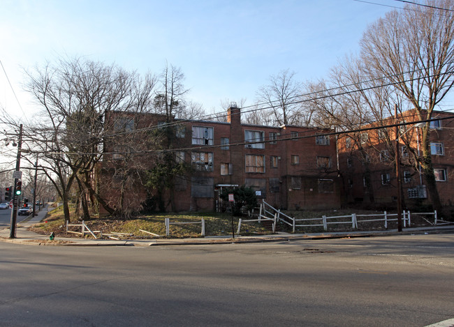 2907 Gainesville St SE in Washington, DC - Building Photo - Building Photo