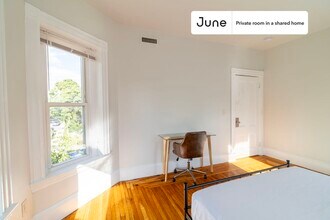 Room in Shared 4 bed/2 bath home in Boston, MA - Building Photo - Building Photo