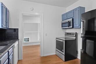 4037-4039 Roswell St in Dallas, TX - Building Photo - Building Photo