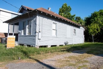 5420 San Jose St in Houston, TX - Building Photo - Building Photo