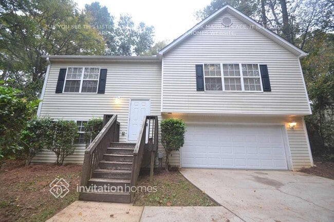 property at 309 Cedar Ln