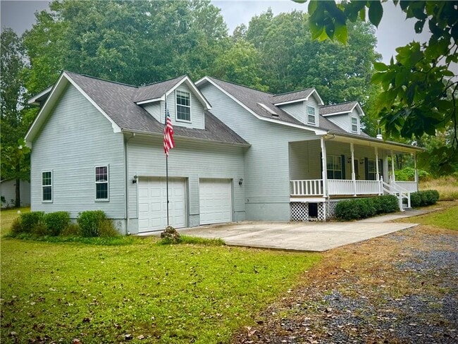 282 Amazing Wy in Dalton, GA - Building Photo - Building Photo