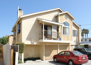 4368 Marlborough Ave in San Diego, CA - Building Photo - Building Photo