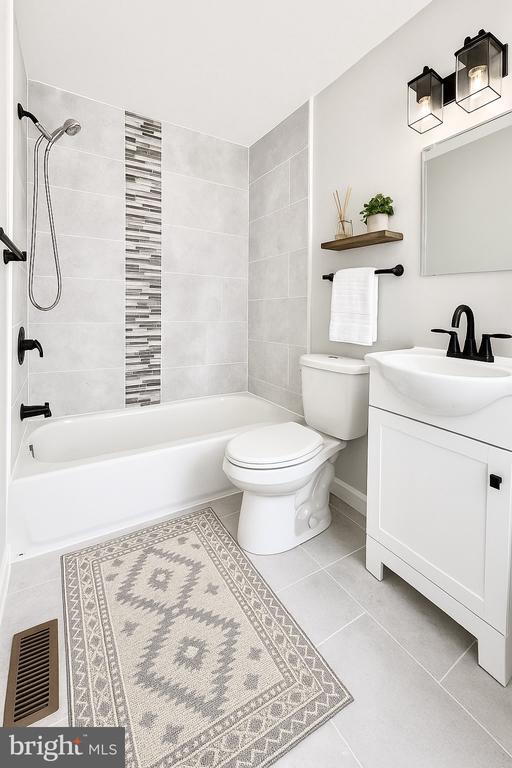 624 N Payson St in Baltimore, MD - Building Photo - Building Photo